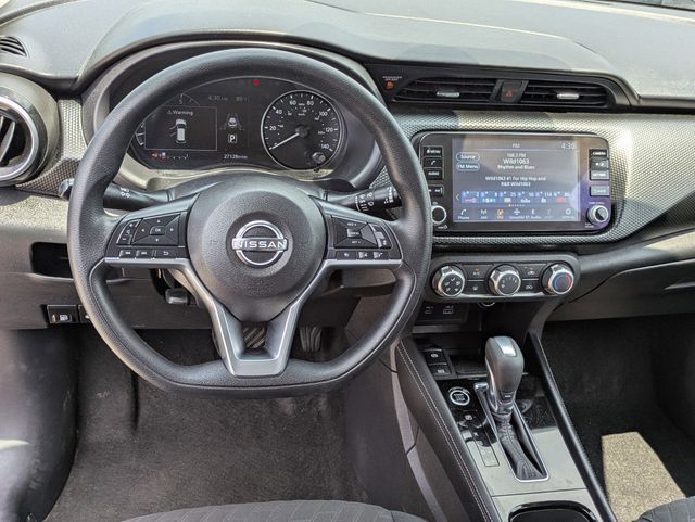 2023 Nissan Kicks SV - Photo 15