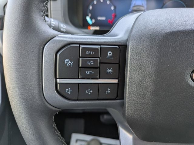2026 Ford F-150 XLT - Photo 23
