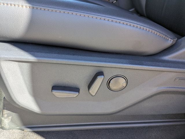 2026 Ford F-250 Super Duty Lariat - Photo 12