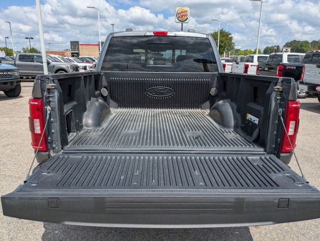 2023 Ford F-150 XLT - Photo 8