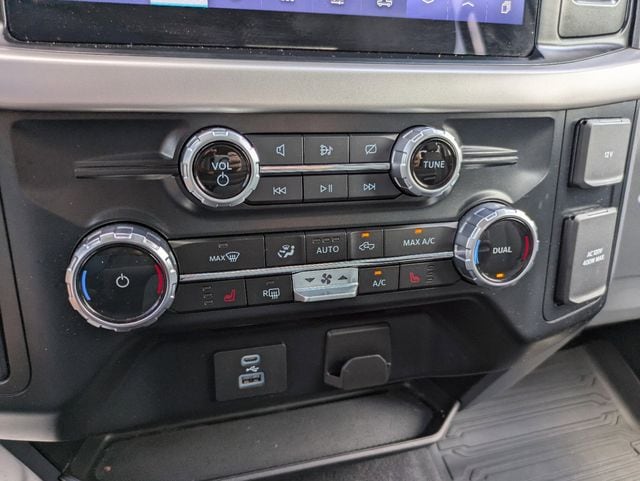 2023 Ford F-150 XLT - Photo 18
