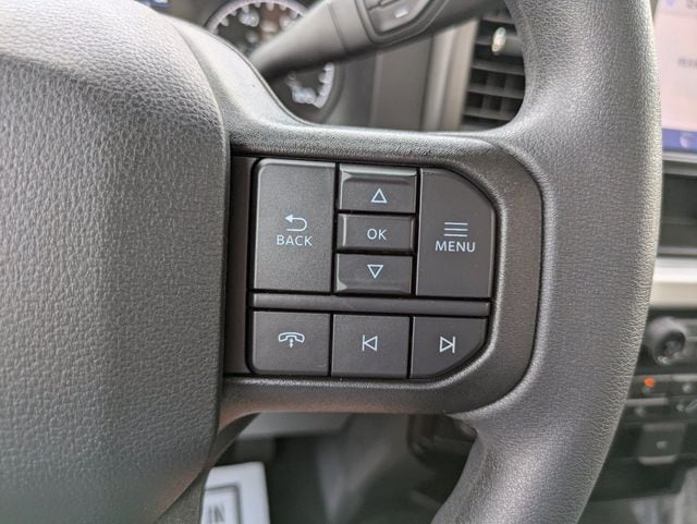 2026 Ford F-250 Super Duty XLT - Photo 21