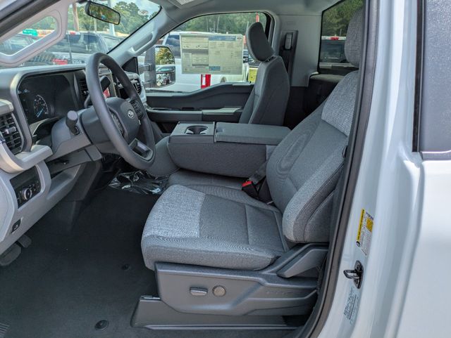 2026 Ford F-250 Super Duty XLT - Photo 12