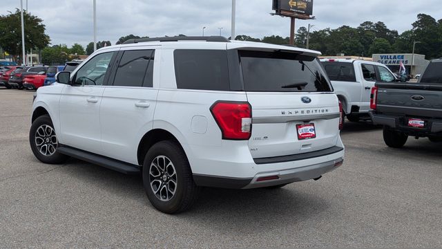 2024 Ford Expedition XLT - Photo 6