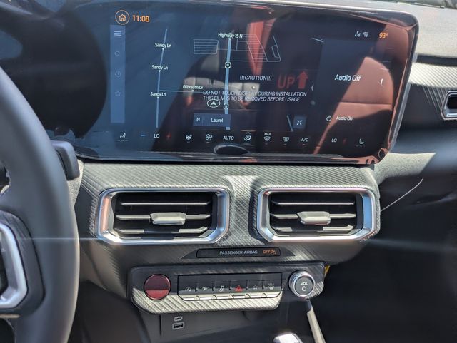 2026 Ford Mustang EcoBoost Premium Fastback - Photo 14