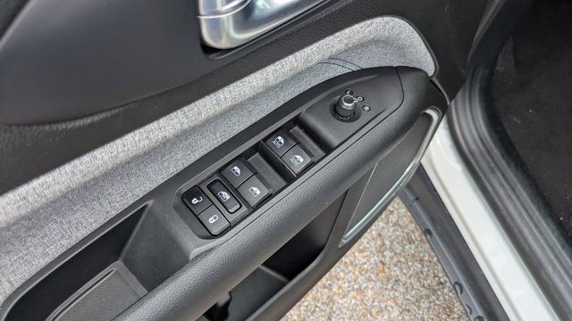 2024 Jeep Compass Latitude - Photo 12