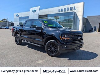 2026 Ford F-150 XLT Truck