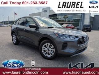 2025 Ford Escape Active SUV