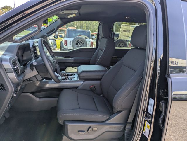 2026 Ford F-150 XLT - Photo 12