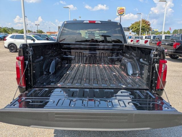 2025 Ford F-150 STX - Photo 8