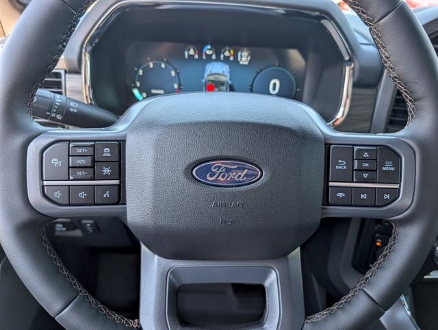 2026 Ford F-150 Lariat - Photo 28