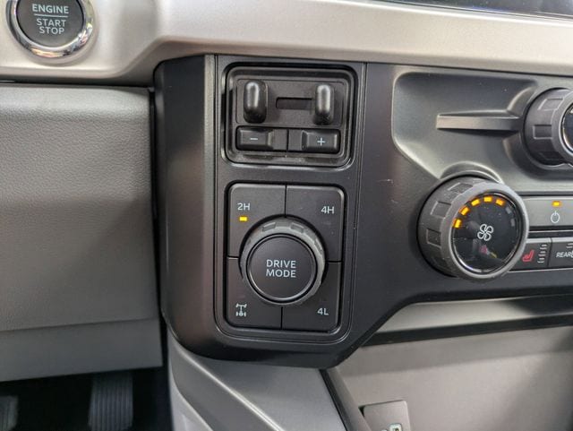 2026 Ford F-250 Super Duty XLT - Photo 21