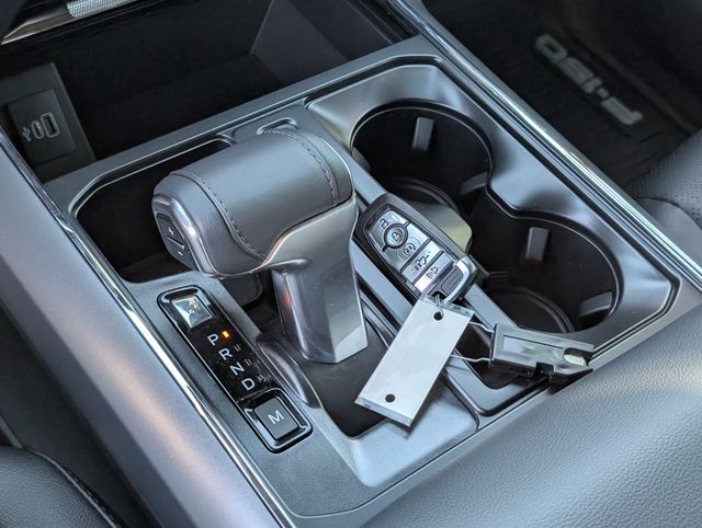 2026 Ford F-150 Lariat - Photo 23