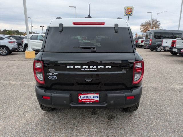 2025 Ford Bronco Sport Heritage - Photo 7