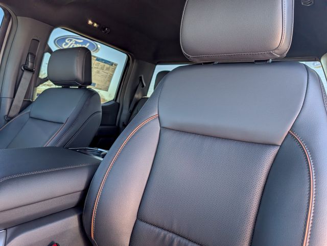 2026 Ford F-150 Lariat - Photo 16