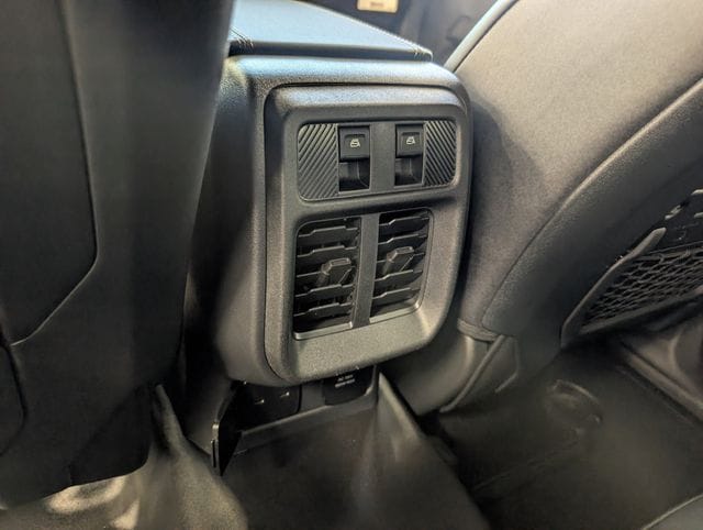 2025 Ford Bronco 4-Door Big Bend - Photo 30