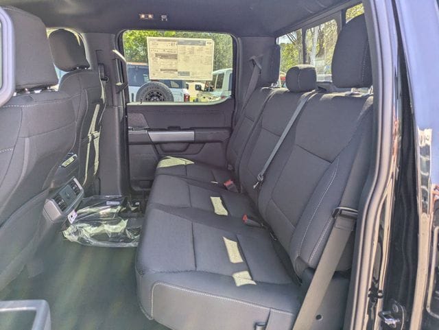 2026 Ford F-150 XLT - Photo 15