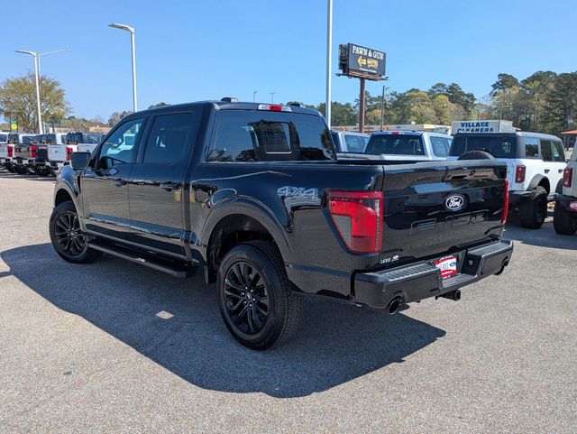 2026 Ford F-150 XLT - Photo 6
