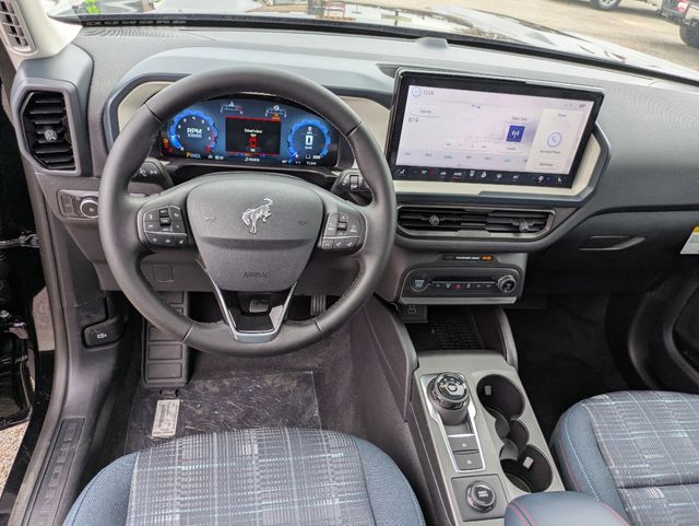 2025 Ford Bronco Sport Heritage - Photo 17