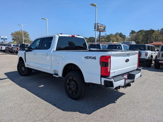 2026 Ford F-250 Super Duty XLT - Photo 5