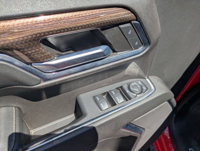 2024 Chevrolet Silverado 1500 LT - Photo 14