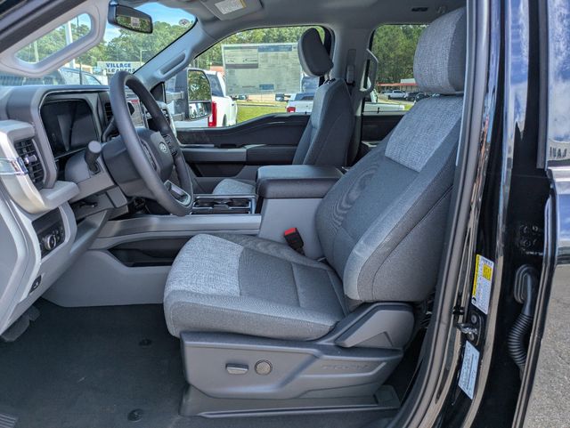 2026 Ford F-250 Super Duty XLT - Photo 12
