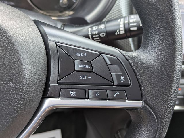 2023 Nissan Kicks SV - Photo 19