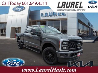 2026 Ford F-350 Lariat Truck