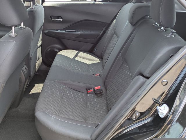 2023 Nissan Kicks SV - Photo 13