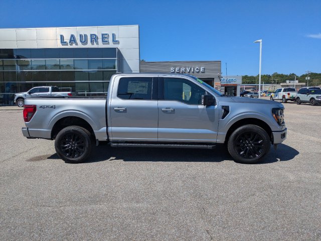 2026 Ford F-150 XLT - Photo 9