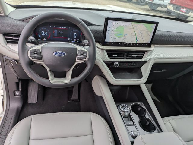 2026 Ford Explorer Active - Photo 17