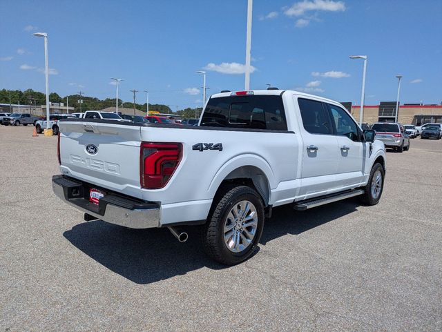 2024 Ford F-150 Lariat - Photo 9