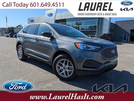 2024 Ford Edge SE SUV