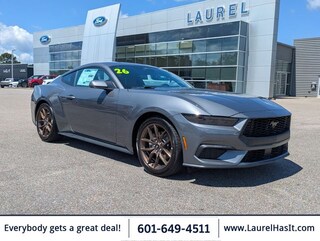 2026 Ford Mustang Ecoboost Premium Coupe