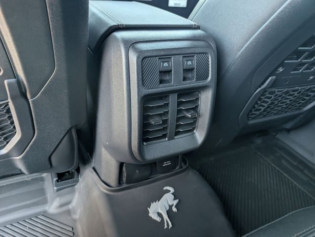 2025 Ford Bronco 4-Door Big Bend - Photo 31