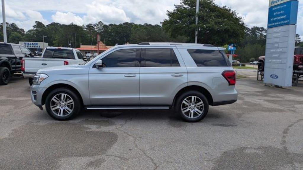 Used 2023 Ford Expedition Limited SUV