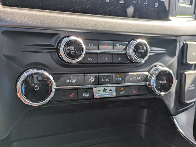 2026 Ford F-150 XLT - Photo 18