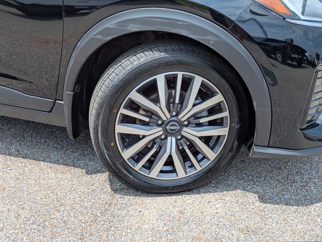 2023 Nissan Kicks SV - Photo 10