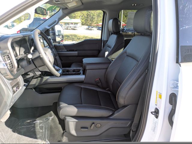 2026 Ford F-250 Super Duty Lariat - Photo 11