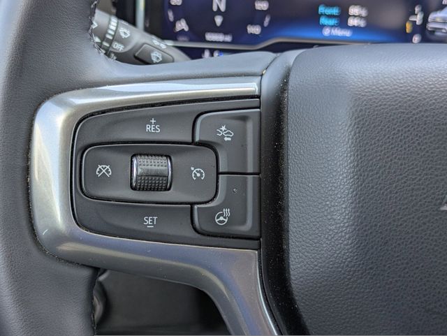 2024 Chevrolet Silverado 1500 LT - Photo 21