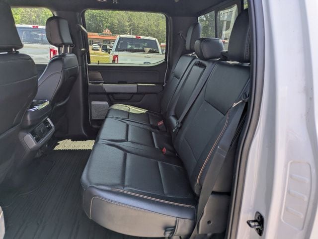 2024 Ford F-150 Lariat - Photo 16