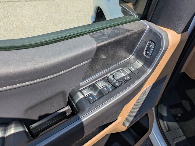 2026 Ford F-250 Super Duty XLT - Photo 14