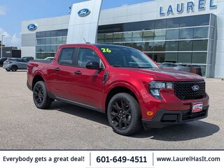 2026 Ford Maverick XLT Truck