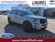  Kia Telluride