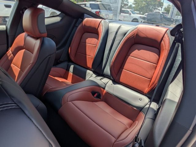 2026 Ford Mustang EcoBoost Premium Fastback - Photo 12