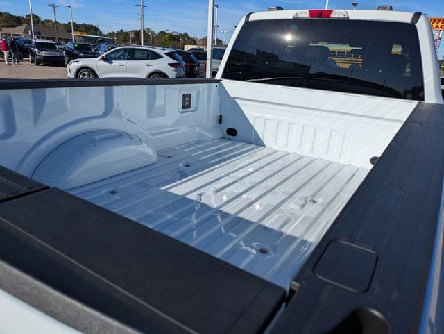 2026 Ford F-250 Super Duty Lariat - Photo 7
