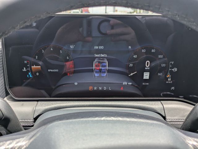2026 Ford Mustang EcoBoost Premium Fastback - Photo 15