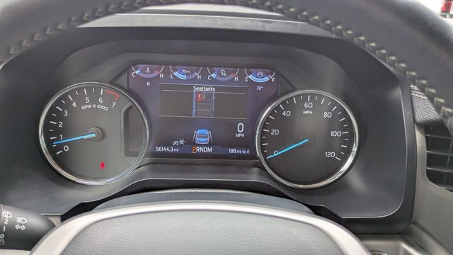2024 Ford Expedition XLT - Photo 22