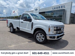 2026 Ford F-250 XLT Truck