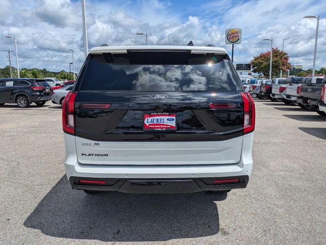 2025 Ford Expedition Platinum - Photo 7